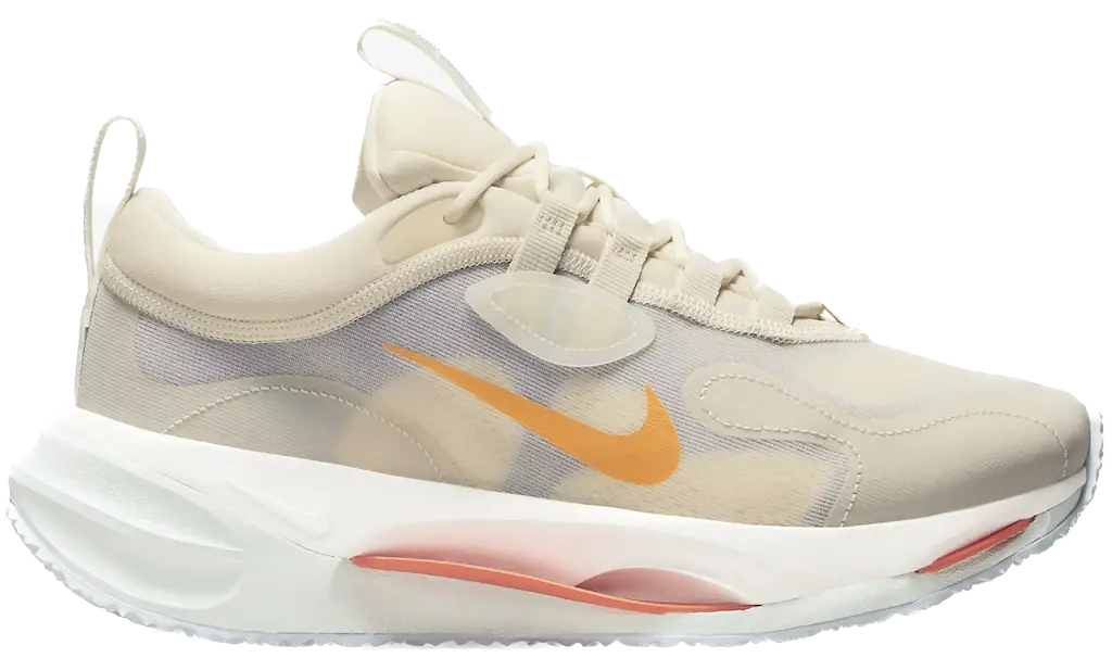 Giày Nike Spark 'Pearl White Orange' DJ6945-200