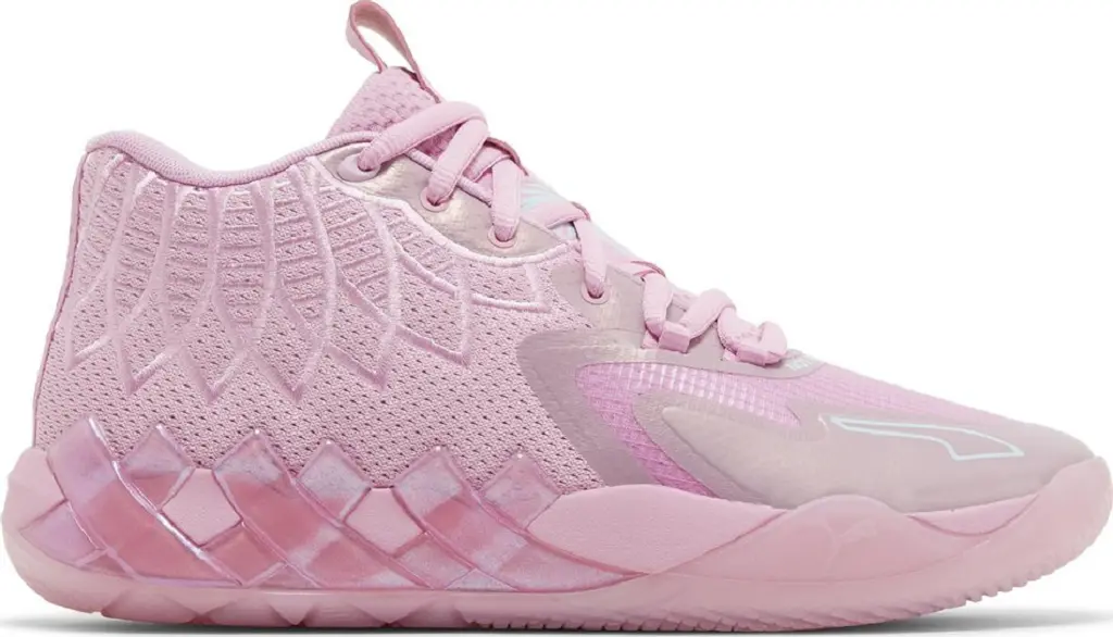 Giày Puma MB.01 'Iridescent' 309755-01