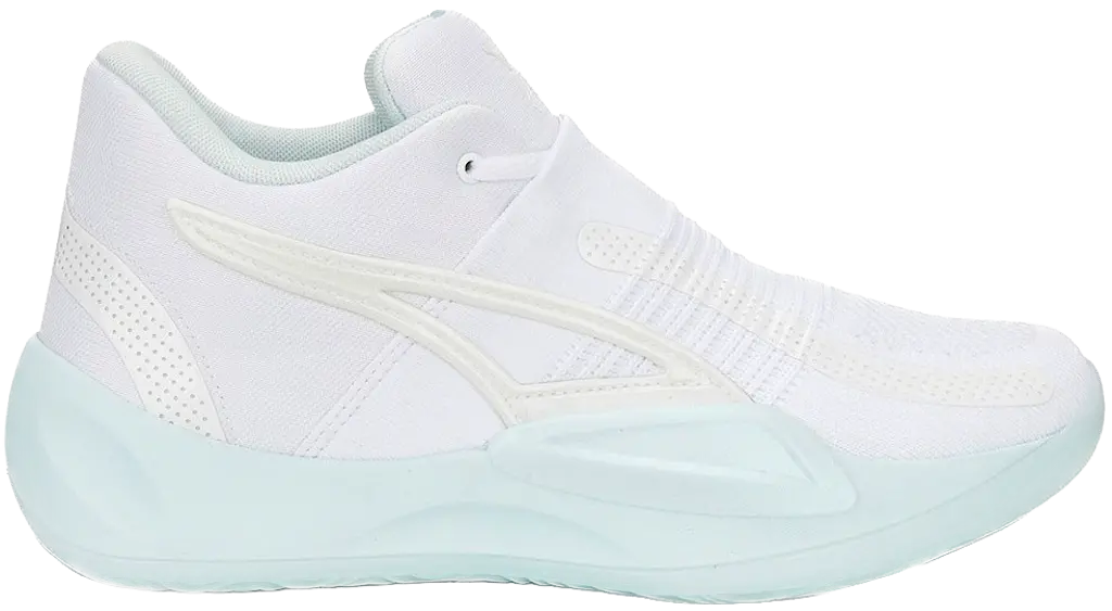 Giày Puma Rise Nitro 'Ice White' 377592-01