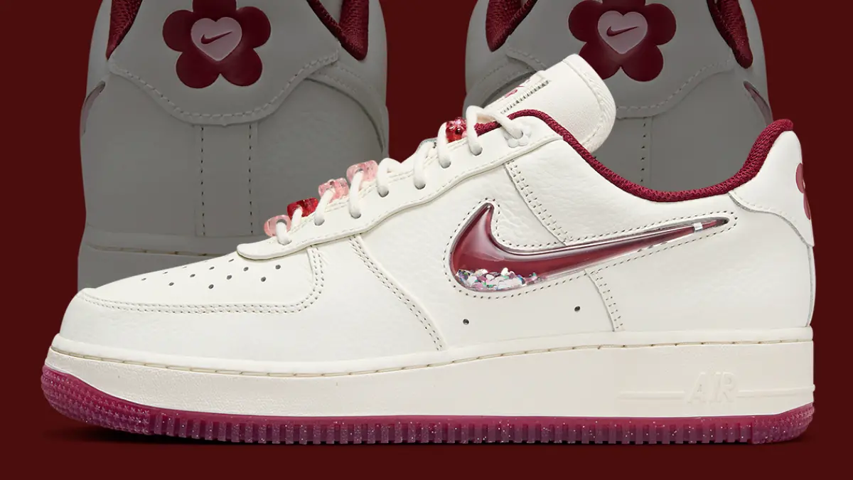 Hinh anh 4: 13 mau sneaker ly tuong de tang nguoi yeu vao dip Valentine nay