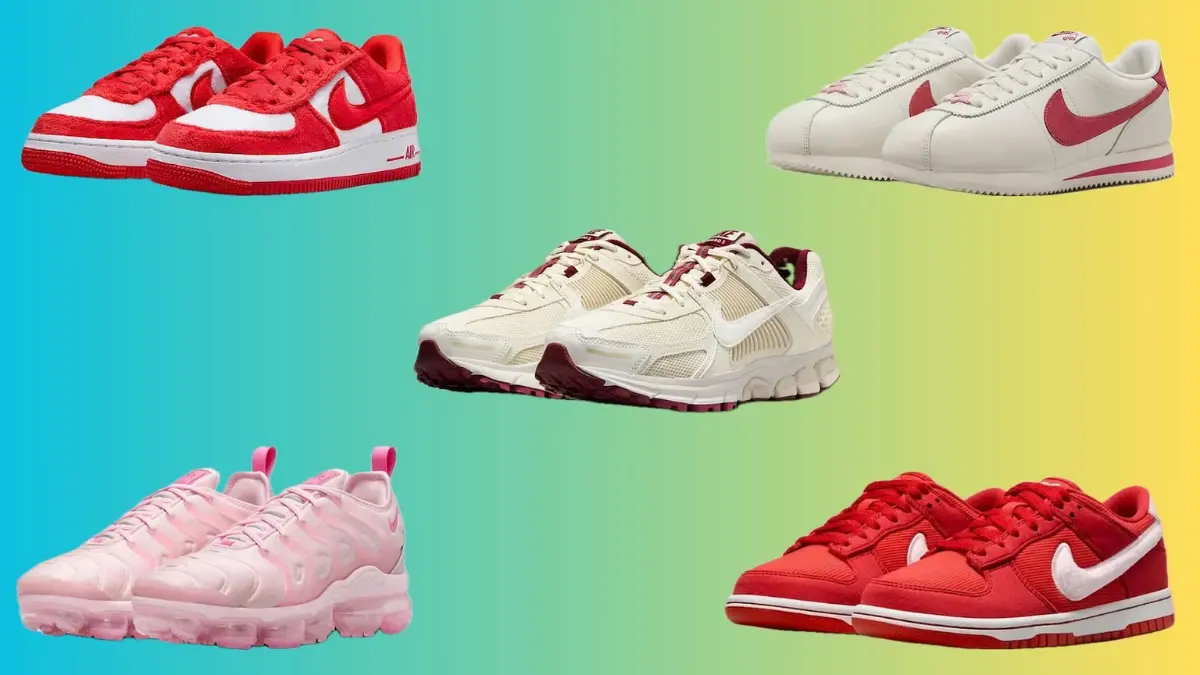 Hinh anh 1: 13 mau sneaker ly tuong de tang nguoi yeu vao dip Valentine nay