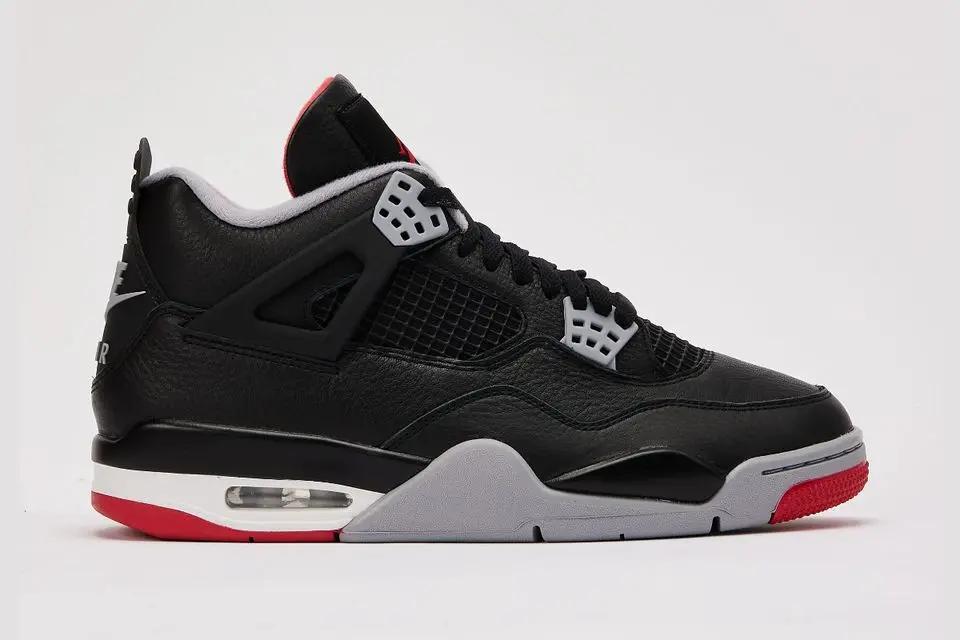 Cùng điểm qua những mẫu sneaker vừa được ra mắt trong 2024