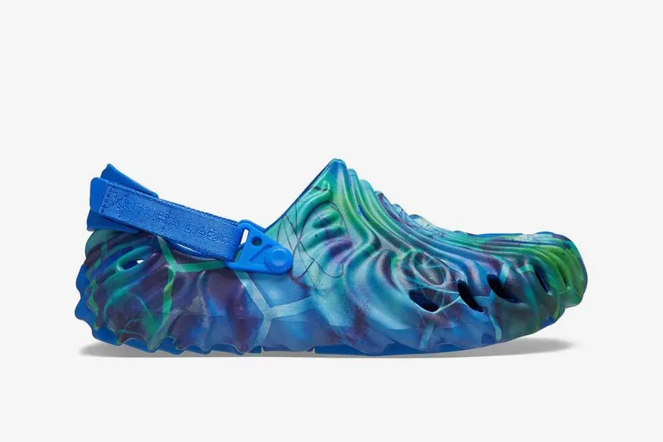 Cùng điểm qua những mẫu sneaker vừa được ra mắt trong 2024