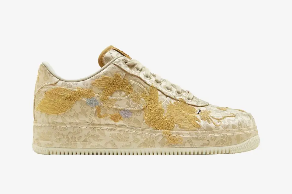 Cùng điểm qua những mẫu sneaker vừa được ra mắt trong 2024