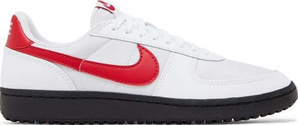 Giày Nike Field General 82 SP 'White Varsity Red' FQ8762-100