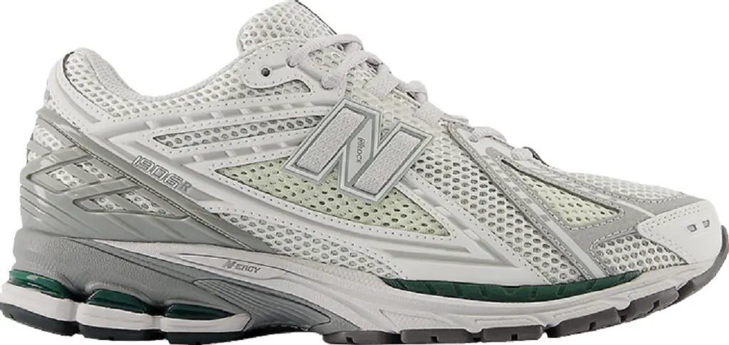 Giày New Balance 1906R 'China Smu' M1906RGP