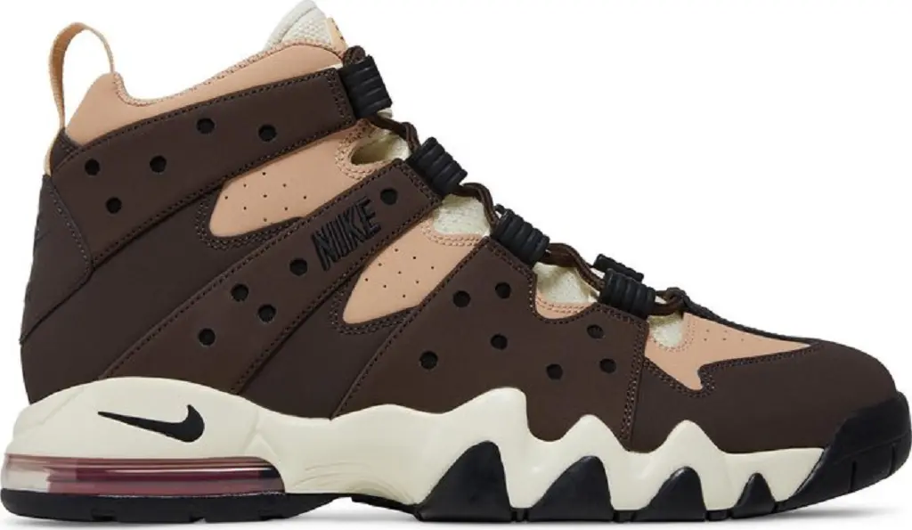 Giày Nike Air Max 2 CB 94 'Baroque Brown' FJ7013-200