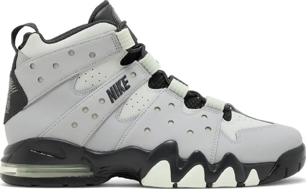 Giày Nike Air Max 2 CB 94 'Dark Smoke Barely Green' FJ4180-001