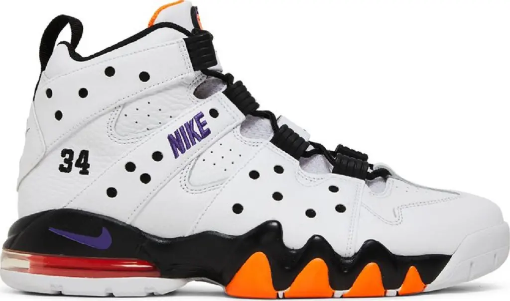Giày Nike Air Max 2 CB 94 'Suns' DO5880-100