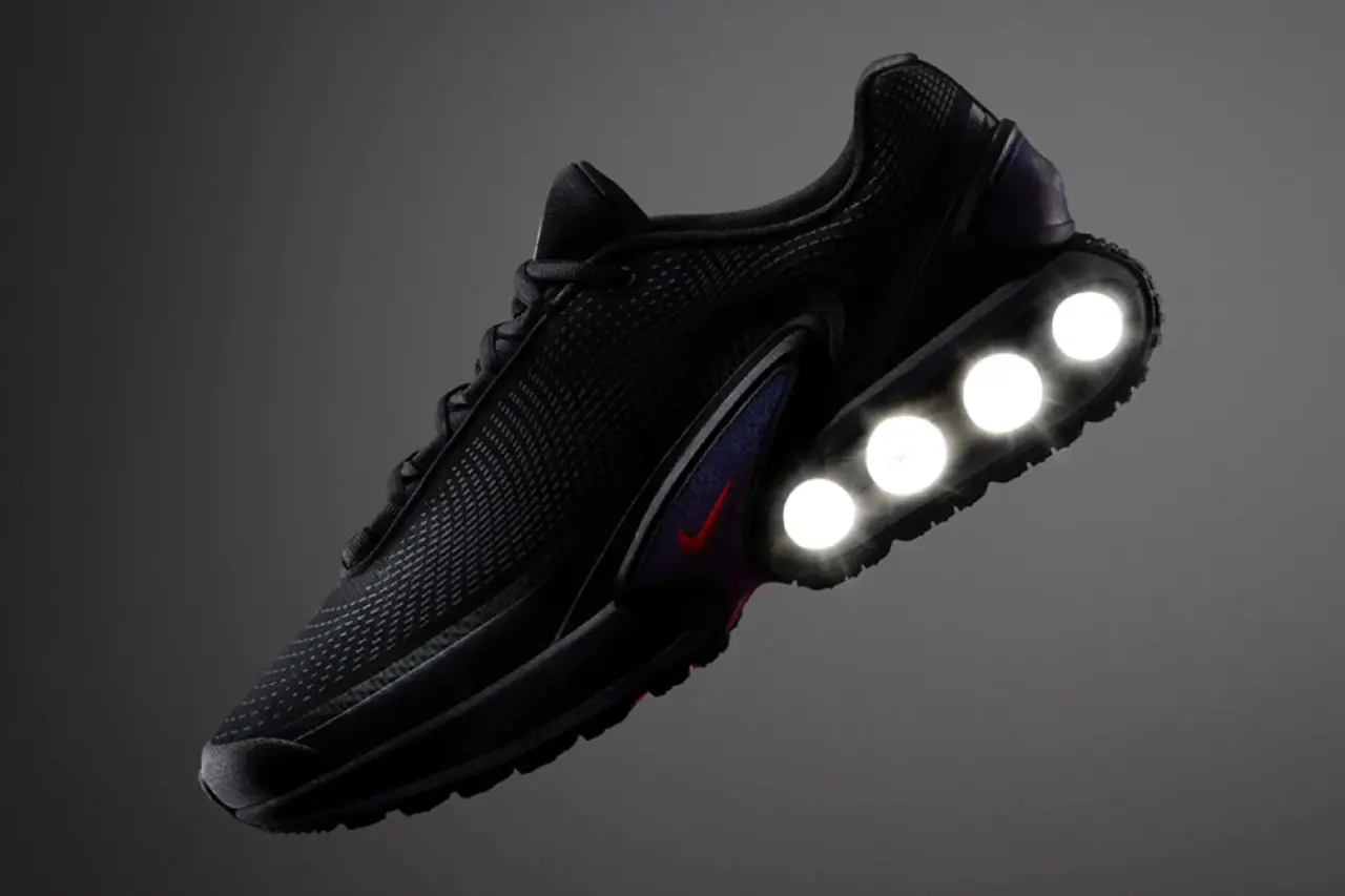 Hinh anh 4: Phien ban Air Max Dn moi co gi?