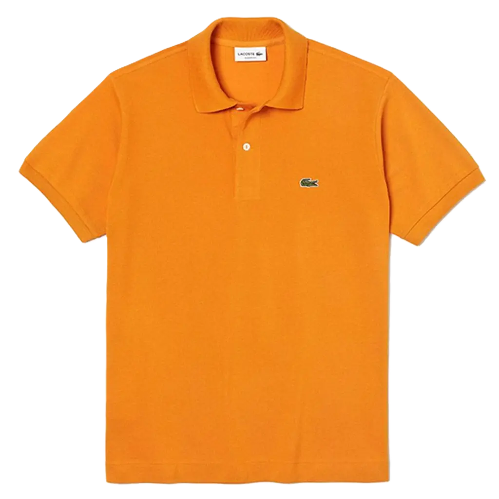 Áo Lacoste Classic Fit 'Orange' L1212-Z59