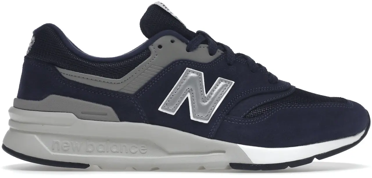 Giày New Balance 997 'Navy Grey' CM997HCE
