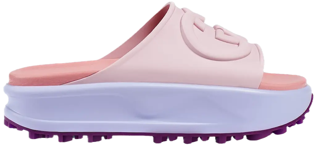Dép Gucci Slide Sandal 'Candy' ‎692845-JF000-5823