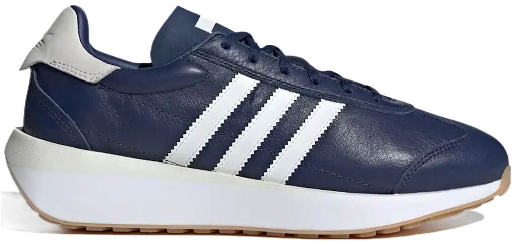 Giày Adidas Country 'Dark Blue' ID4709