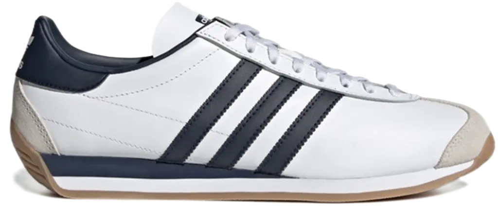 Giày Adidas Originals Country 'Cloud White' GY1008