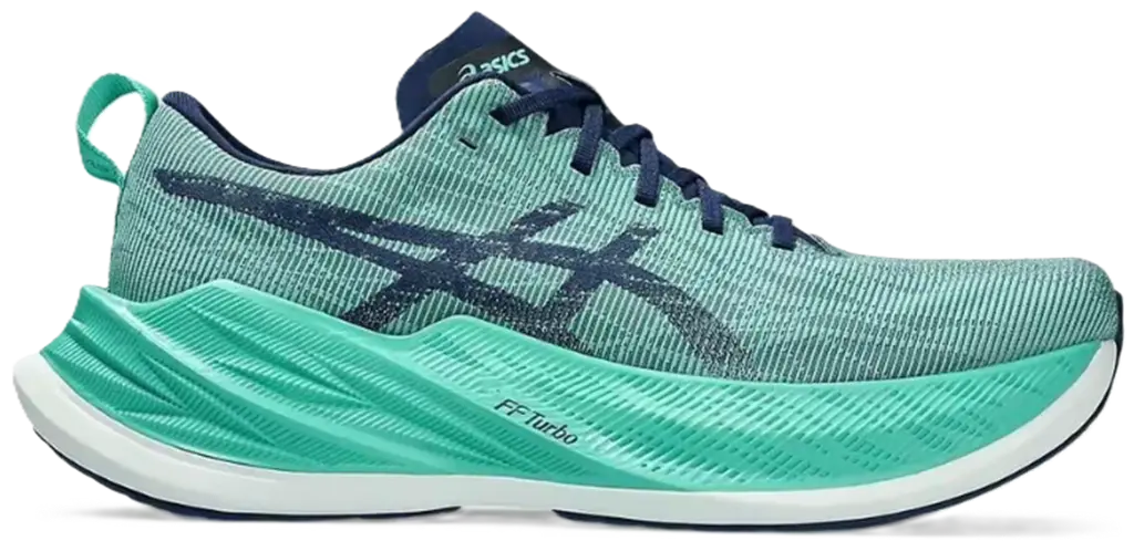 Giày Asics Superblast 'Aurora Green' 1013A127-302