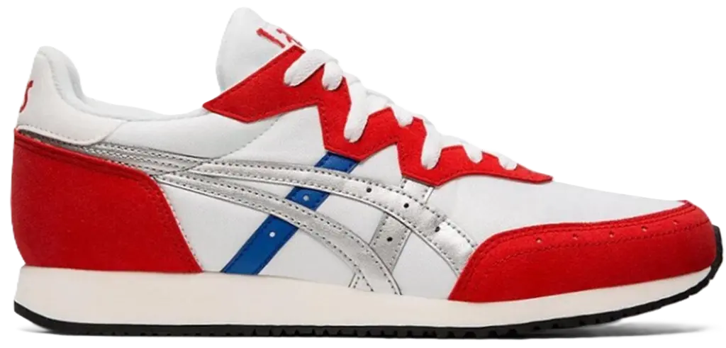 Giày Asics Tarther OG Low-top 'White Red' 1191A121-100