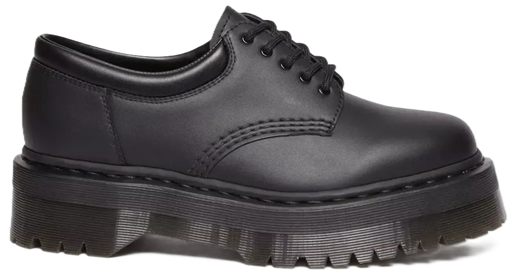 Giày Dr.Martens Vegan 8053 Quad Mono 'Black' 31176001