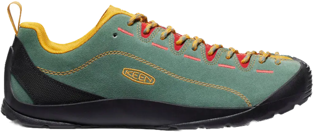 Giày Keen Jasper Suede 'Dark Forest' 1028543