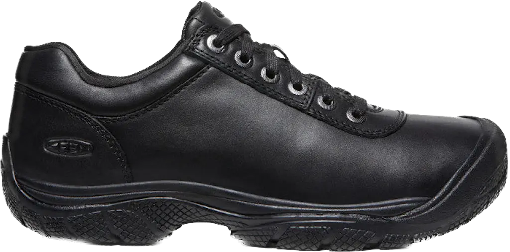 Giày Keen PTC Dress Oxford 'Black' 1006981