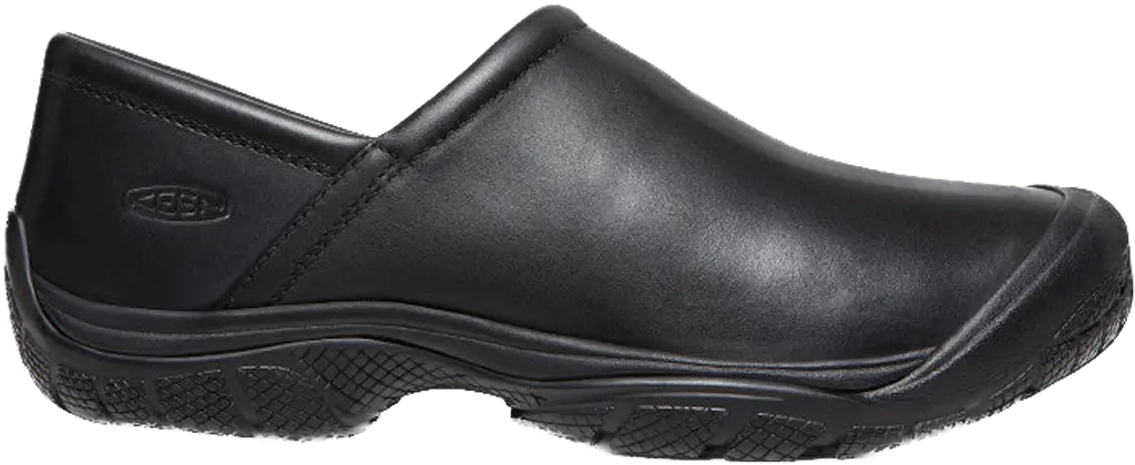 Giày Keen PTC Slip-On II 'Black' 1006983