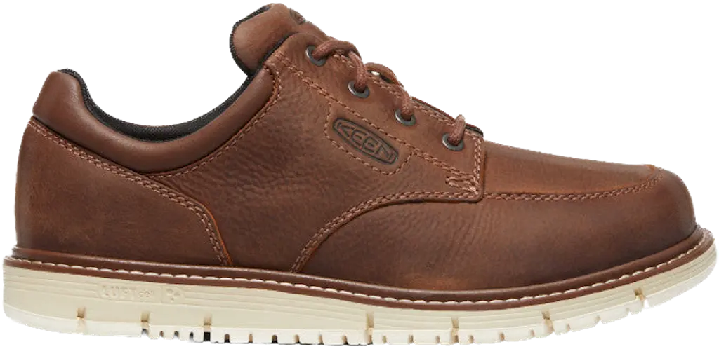 Giày Keen San Jose Oxford 'Gingerbread' 1026788