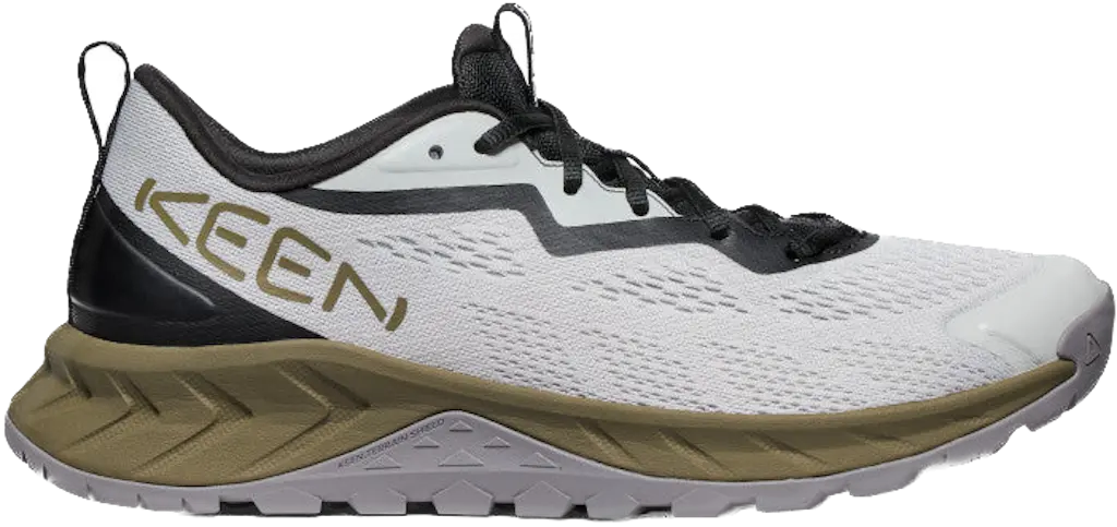 Giày Keen Versacore Speed 'Vapor' 1029043