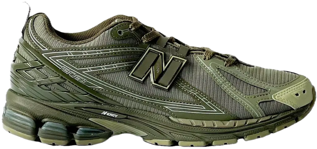 Giày New Balance 1906 'Dark Moss' M1906RHB