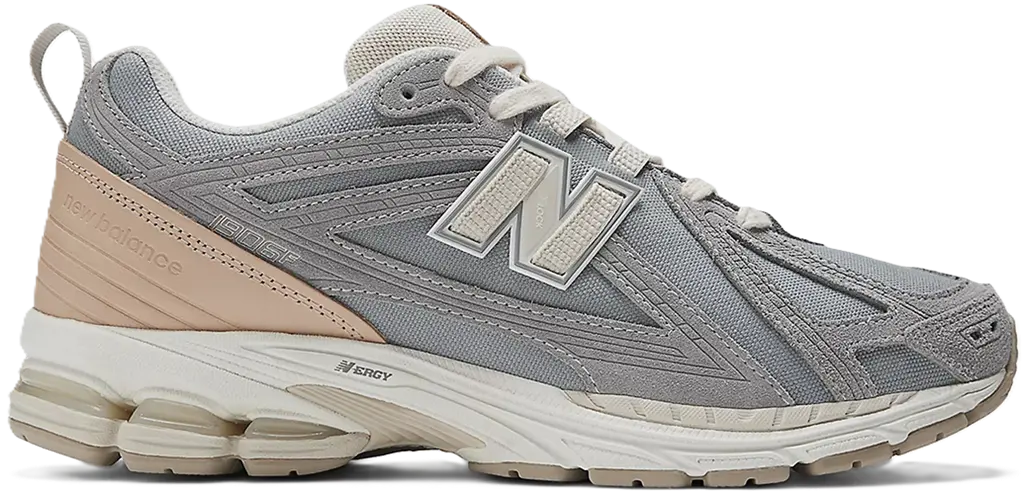 Giày New Balance 1906R 'Grey Tan' M1906FA