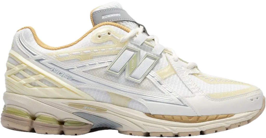 Giày New Balance 1906R Lunar New Year 'Cream' M1906NLY