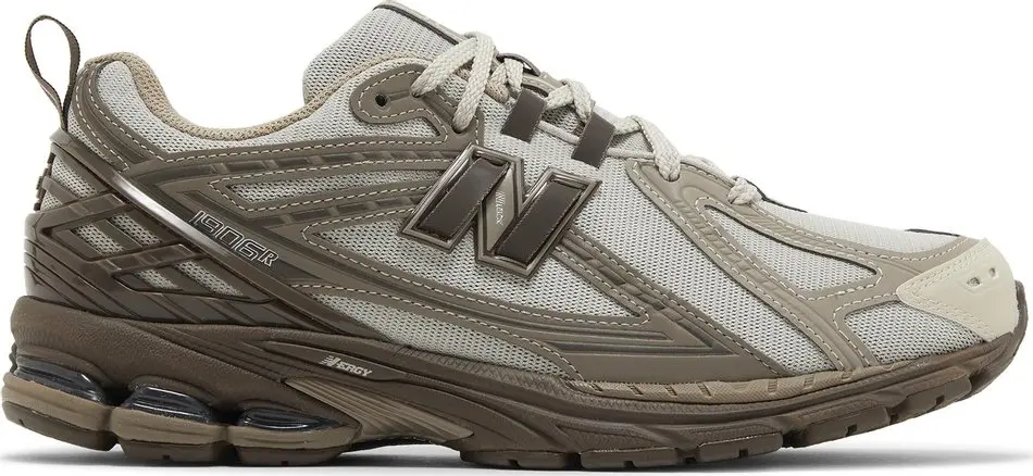 Giày New Balance 1906R 'Mocha' M1906RHD