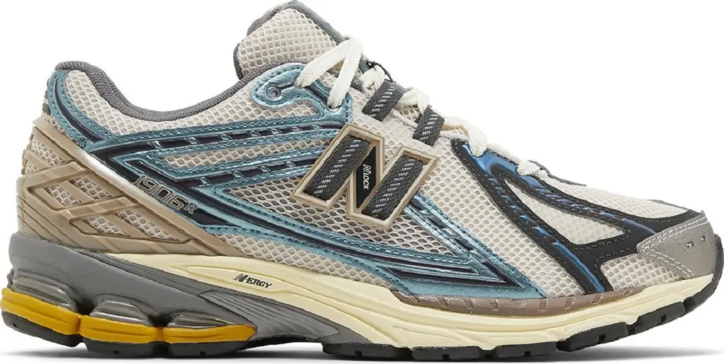 Giày New Balance 1906R 'New Spruce' M1906RRC