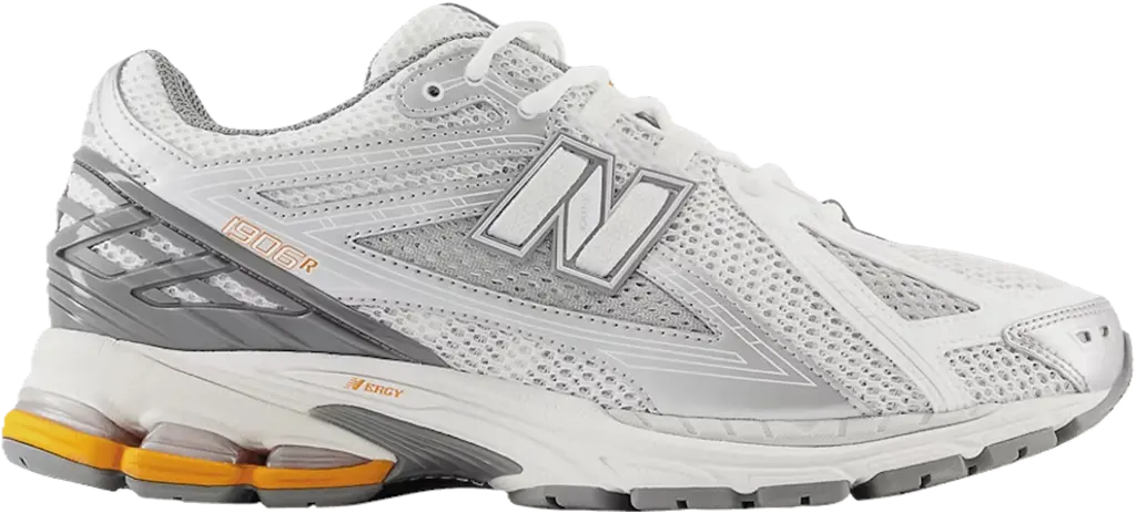 Giày New Balance 1906R 'Silver Orange' M1906RWM