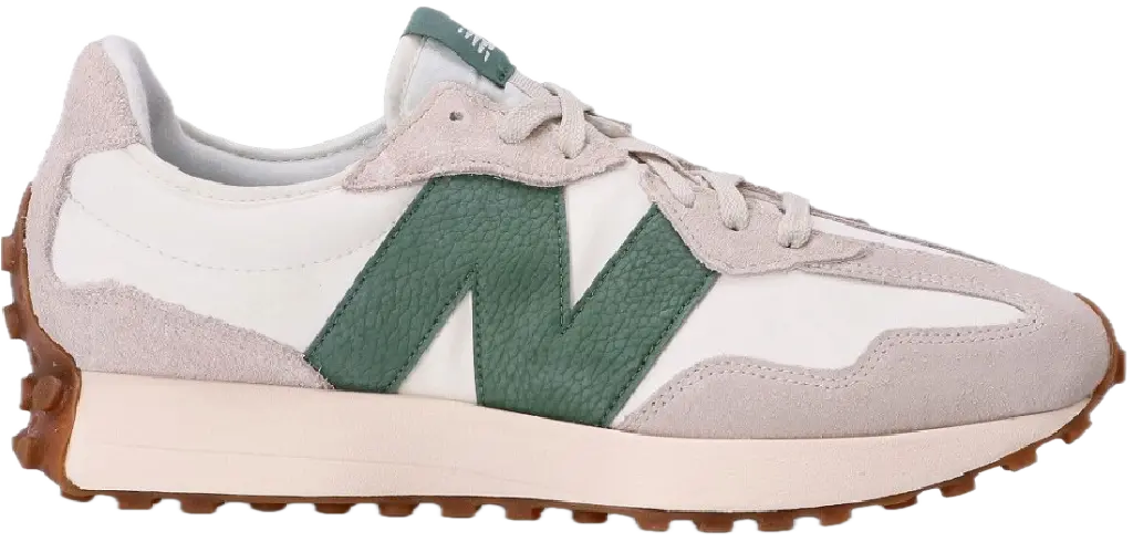 Giày New Balance 327 'Moonbeam Green' U327LX