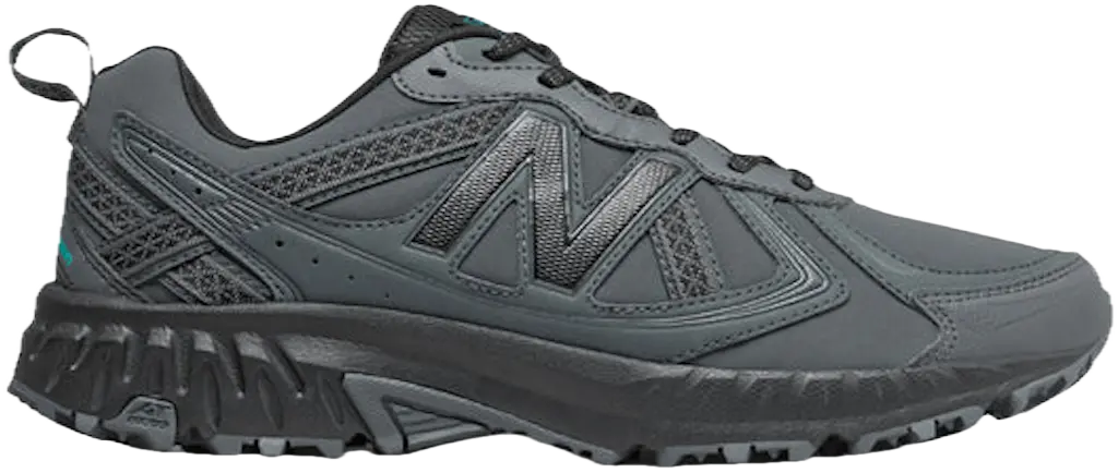 Giày New Balance 410 'Dark Gray' MT410SK5