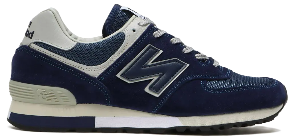 Giày New Balance 576 35th Anniversary 'Navy' OU576ANN