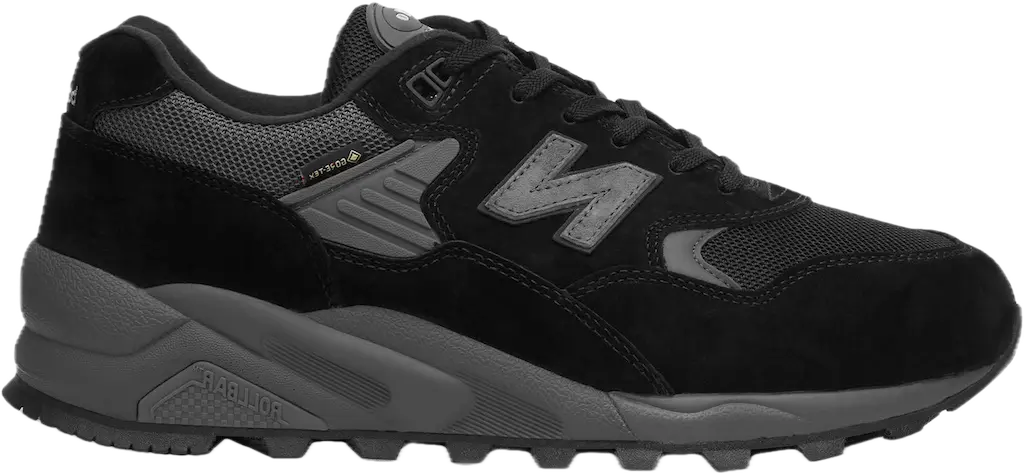Giày New Balance 580 GORE-TEX 'Black Magnet' MT580RGR
