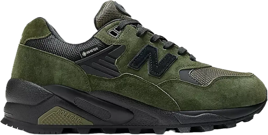 Giày New Balance 580 Gore-Tex 'Green' MT580RBL
