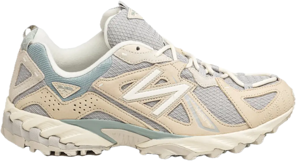 Giày New Balance 610v1 'Beige' ML610TN