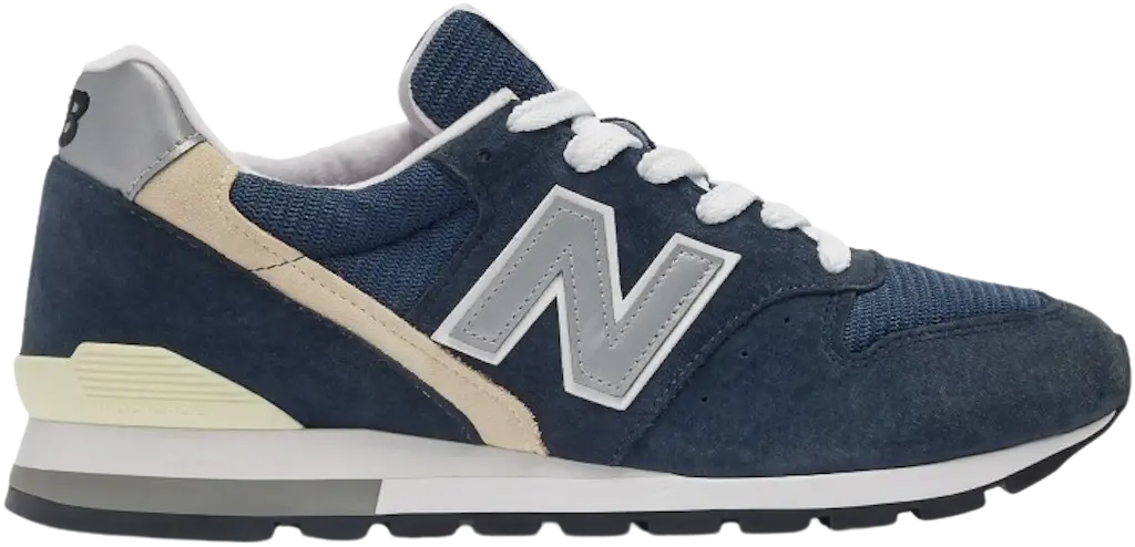 Giày New Balance 996 Made in USA 'Navy' U996NV