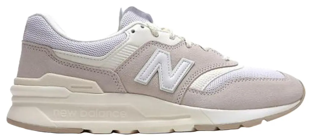 Giày New Balance 997H 'Classic Pack Grey' CM997HCB