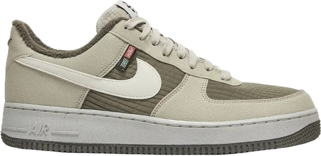 Giày Nike Air Force 1 '07 LV8 'Toasty - Rattan' DC8871-200