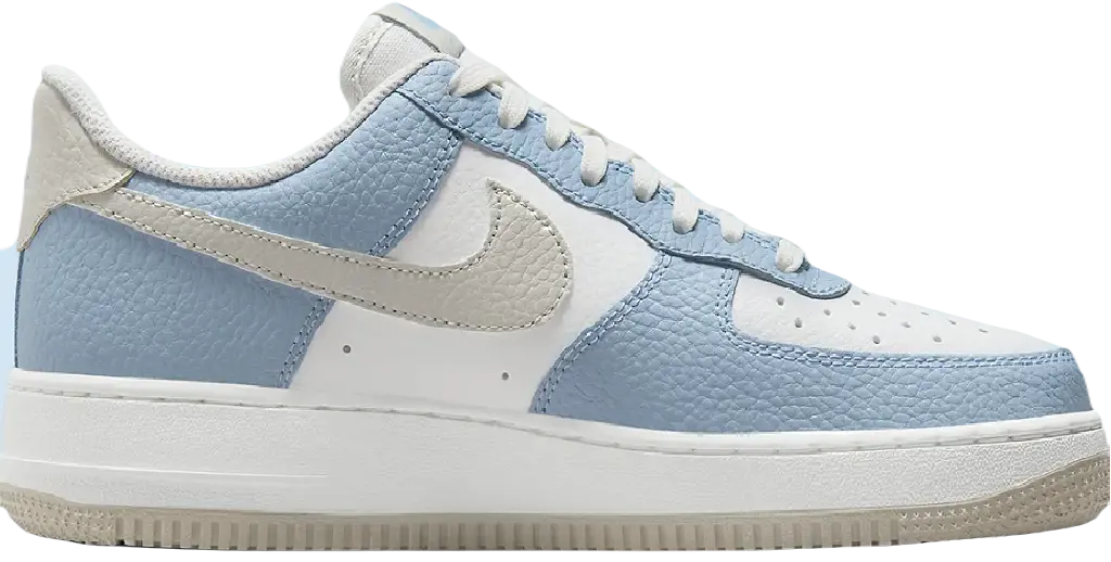 Giày Nike Air Force 1 Low 'Baby Blue' HF0022-400