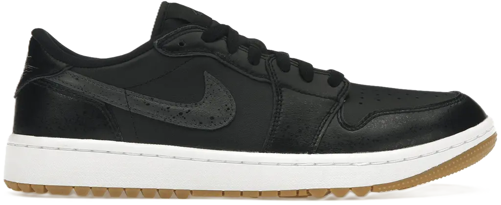 Giày Nike Air Jordan 1 Low Golf 'Black Gum' DD9315-005