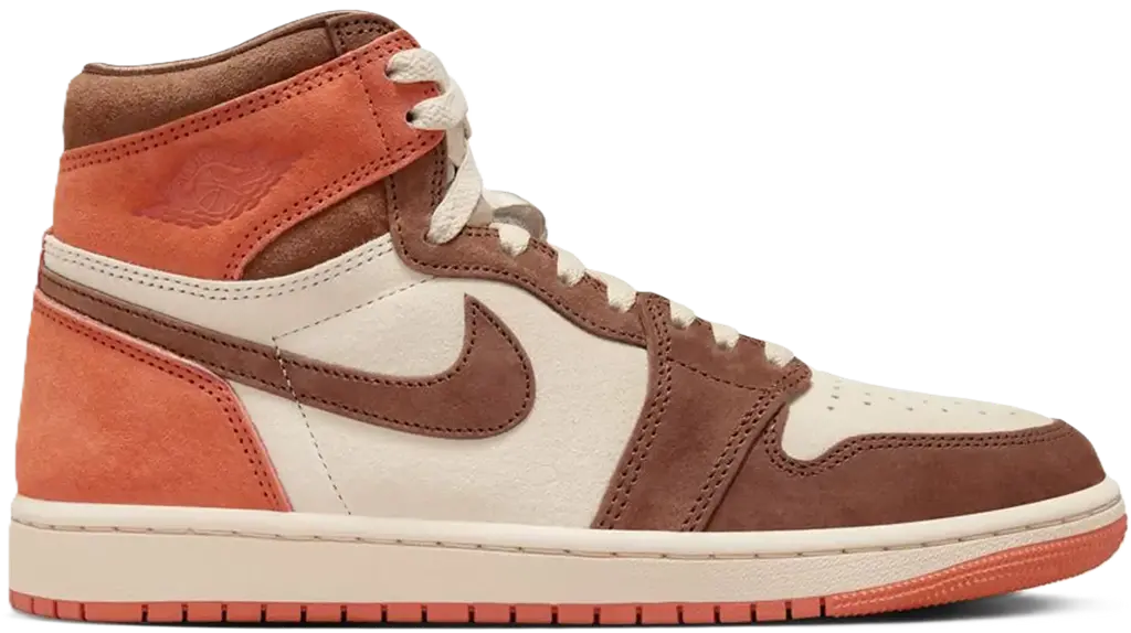 Giày Nike Air Jordan 1 Retro High OG SP 'Dusted Clay' FQ2941-200