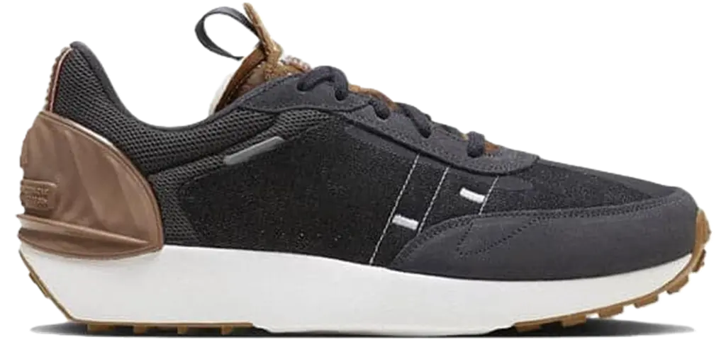 Giày Nike Air Jordan Granville Pro 'Anthracite British Tan' DV1235-002