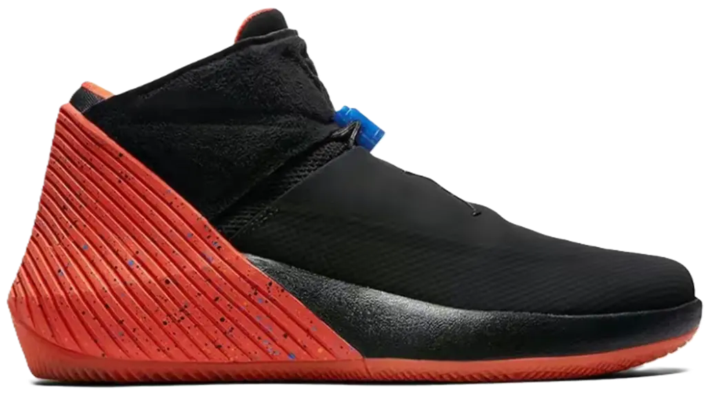 Giày Nike Air Jordan Why Not Zer0.1 'Triple Double King' AA2510-015