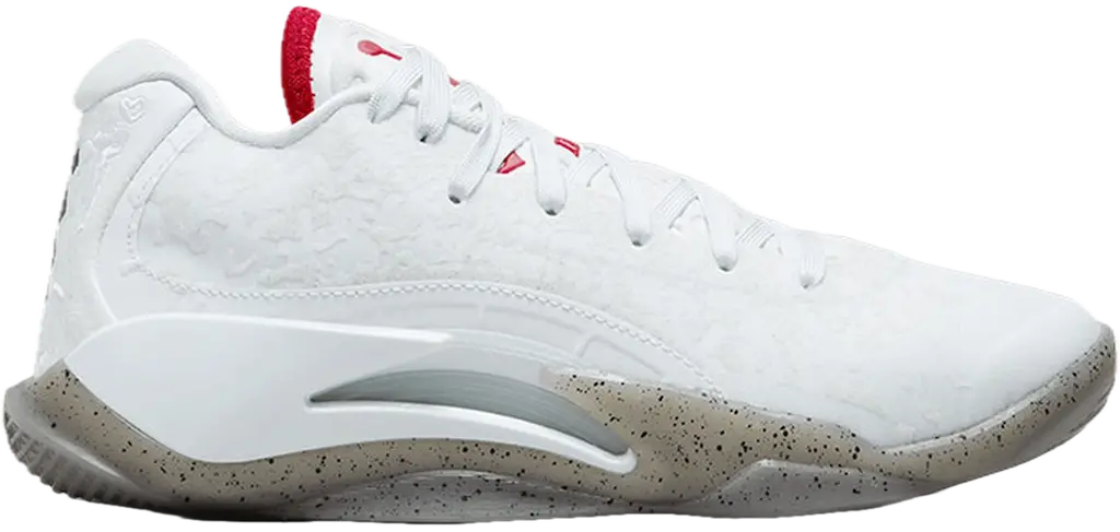 Giày Nike Air Jordan Zion 3 'Fresh Paint' DV3869-106
