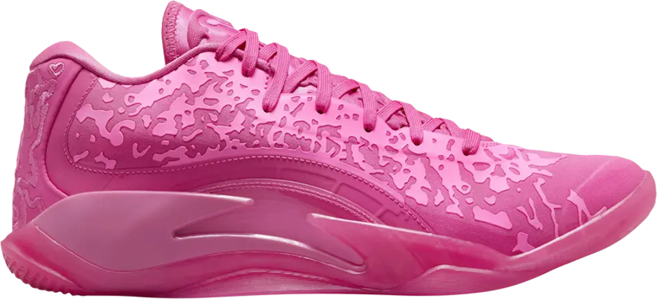 Giày Nike Air Jordan Zion 3 'Pink Lotus' DR0676-600