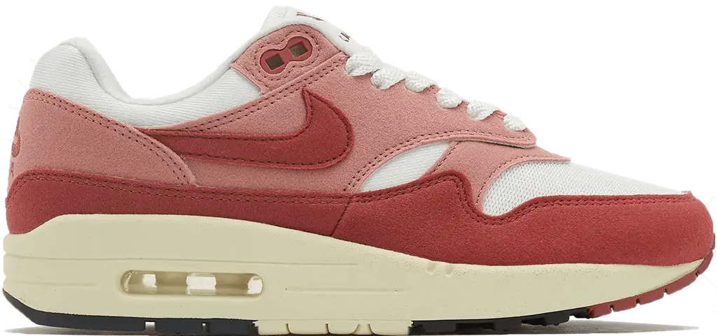 Giày Nike Air Max 1 ‘Red Stardust’ DZ2628-103